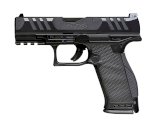 WALTHER Pistol PDP FULL SIZE 4