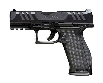 WALTHER Pistol PDP FULL SIZE 4