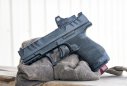 WALTHER Pistol PDP FULL SIZE 4
