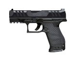 WALTHER Pistol PDP Compact 4
