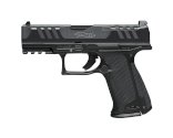 WALTHER Pistol PDP F-Series 4