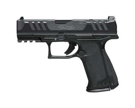 WALTHER Pistol PDP F-Series 4