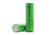 LG Battery 18650 Li-ion 3500mAh