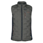 SWEDTEAM Heat vest ALPHA PRO 2 Power bank is not included