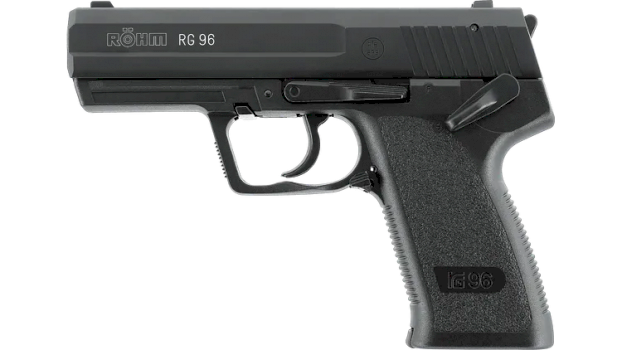 UMAREX Gāzes pistole ROHM RG 96