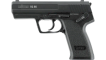 UMAREX Gas pistol ROHM RG 96