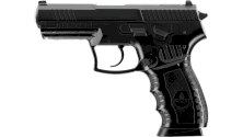UMAREX Pneimatiskā pistole IWI JERICHO B