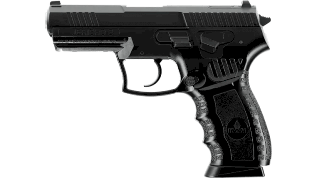 UMAREX Air pistol IWI JERICHO B