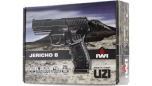 UMAREX Air pistol IWI JERICHO B