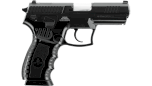 UMAREX Air pistol IWI JERICHO B