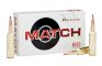 HORNADY Ammo .300 PRC ELD Match 14,6g