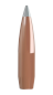 HORNADY Bullets kal. 22 A-TIP 4,92g/76gr
