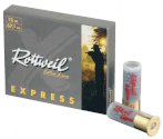 Patronas Rottweil 12/70 Express 28.5g  #7.4mm