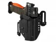 RADAR Holster without safety WALTHER PDP LTG PRO
