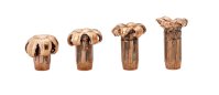Ammo Hornady .270WSM Outfitter CX 8,4g - Lead-free