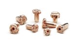 Ammo Hornady .270WSM Outfitter CX 8,4g - Lead-free