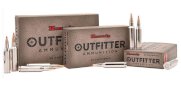 Ammo Hornady .270WSM Outfitter CX 8,4g - Lead-free