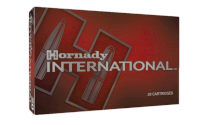HORNADY Patronas 8,5x55 Blaser. ECX 12 g INT - Bezsvina