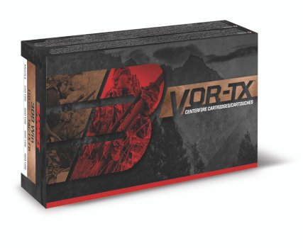 BARNES Patronas .300 WSM. 10,7g TTSX BT