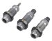 RCBS 3-die set. CARBIDE 9mm Luger 9X21/9X23