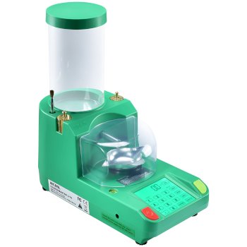 RCBS Automātiski pulvera svari CHARGEMASTER LINK