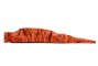 RISERVA Foldable cover for rifle 110-140 cm, nylon, orange