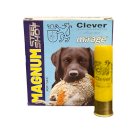 CLEVER Patronas MIRAGE 20/76 Soft Steel Magnum Nr. 2/0-2