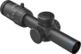 MEOPTA Rifle scope  MeoPro R6 1-6x24 SFP RD #4C
