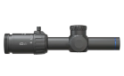 MEOPTA Optiskais tēmēklis MeoPro R6 1-6x24 SFP RD #K-Dot 2