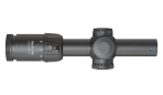MEOPTA Optiskais tēmēklis MeoPro R6 1-6x24 SFP RD #K-Dot 2