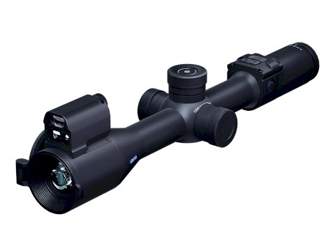 PARD Digitālais dienas/nakts redzamības tēmēklis Night Stalker 4K Pro - IL1-940 LRF