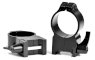 WARNE QD Riņķu komplekts WEAVER/PICATINNY Ø30mm, BH-16,5mm