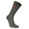 SWEDTEAM Zeķes Ultra Wool zaļas