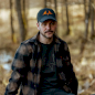 SWEDTEAM Shirt LYNX WOOL