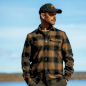 SWEDTEAM Shirt LYNX WOOL