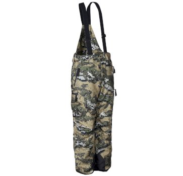 SWEDTEAM Bikses Ridge Booster Desolve Veil