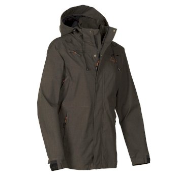SWEDTEAM Jacket Meadow