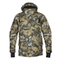 SWEDTEAM Jacket Ridge Booster Desolve Veil