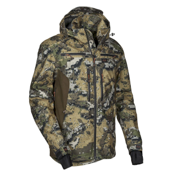SWEDTEAM Jacket Ridge 3 Desolve Veil