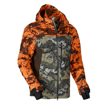 SWEDTEAM Jacket Ridge 3 Desolve Fire/Veil
