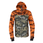 SWEDTEAM Jacket Ridge 3 Desolve Fire/Veil