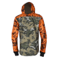 SWEDTEAM Jacket Ridge 3 Desolve Fire/Veil