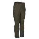 SWEDTEAM Trousers Ridge 3 Green
