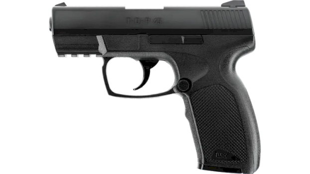 UMAREX Air pistol UX TDP 45 4.5 mm (.177) BB, CO2