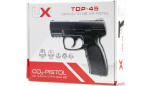 UMAREX Air pistol UX TDP 45 4.5 mm (.177) BB, CO2
