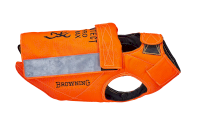 BROWNING Reflective dog vest PROTECT PRO MAX, 70 cm