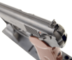 BORNER Air pistol PM-X 4.5MM (.177) BB, CO2