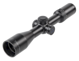DELTA Riflescope Titanium 1.5-9x45 HD #4A-S