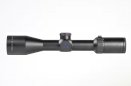 DELTA Riflescope Titanium 1.5-9x45 HD #4A-S