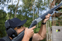 BROWNING Shotgun B525 Composite  kal. 12/76, 76cm